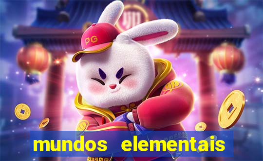 mundos elementais apk download